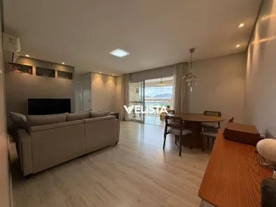 Apartamento com 3 Quartos à venda, 103m² no Ponta da Praia, Santos