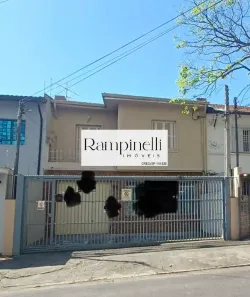 Casa com 4 Quartos à venda, 260m² no Vila Romana, São Paulo