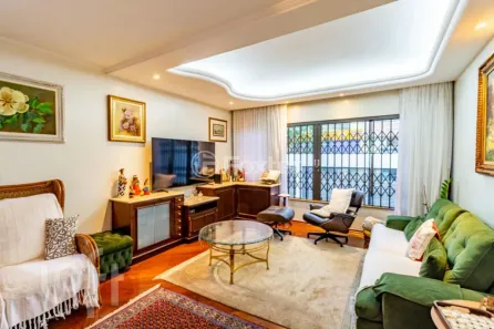 Casa com 3 Quartos à venda, 196m² no Vila Moraes, São Paulo