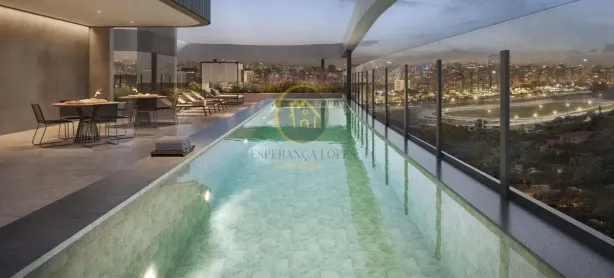 Apartamento com 3 Quartos à venda, 125m² no Butantã, São Paulo
