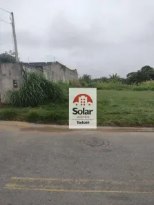 Lote/Terreno à venda, 1375m² no Granjas Santa Terezinha, Taubaté
