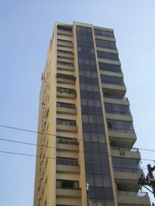 Apartamento com 4 Quartos para venda ou aluguel, 170m² no Indianópolis, São Paulo