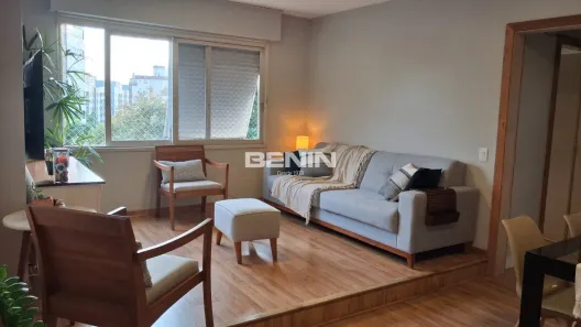 Apartamento com 3 Quartos à venda, 106m² no Centro, Canoas