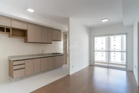 Apartamento com 1 Quarto à venda, 51m² no Gleba Fazenda Palhano, Londrina