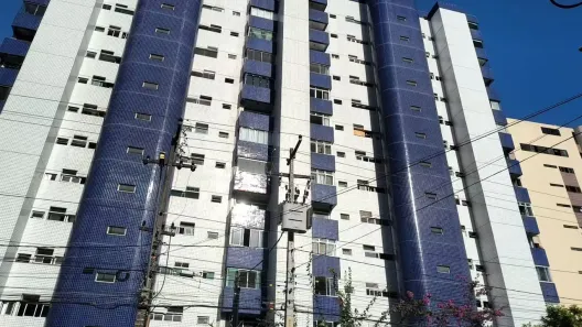 Apartamento com 4 Quartos à venda, 281m² no Boa Viagem, Recife