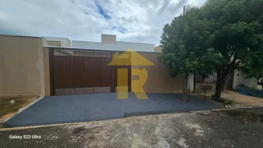 Casa com 2 Quartos à venda, 70m² no Residencial Parque Gramado, Cedral