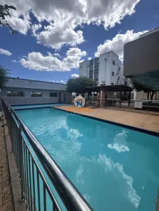 Apartamento com 2 Quartos para alugar, 50m² no Plano Diretor Norte, Palmas