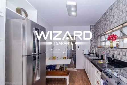 Apartamento com 4 Quartos à venda, 102m² no Alto da Mooca, São Paulo