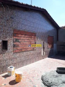 Lote/Terreno à venda, 114m² no Baeta Neves, São Bernardo do Campo