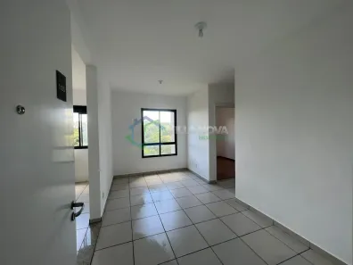 Apartamento com 2 Quartos à venda, 48m² no Jardim Paulistano, Ribeirão Preto