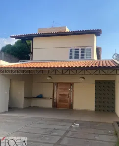 Casa com 4 Quartos para alugar, 219m² no Ininga, Teresina