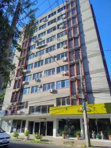 Sala Comercial à venda, 44m² no Marechal Rondon, Canoas