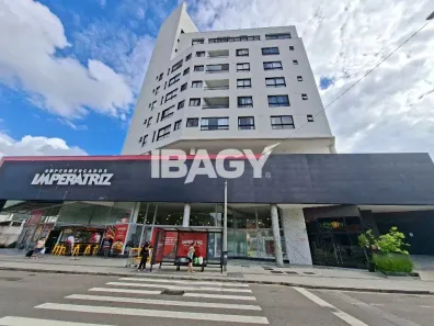 Apartamento com 1 Quarto para alugar, 40m² no Saco dos Limões, Florianópolis