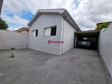 Casa com 3 Quartos à venda, 159m² no Jardim Nossa Senhora do Amparo, Limeira