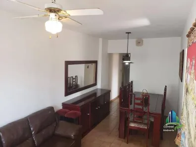 Apartamento com 2 Quartos à venda, 71m² no Boqueirão, Praia Grande