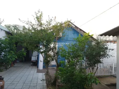 Lote/Terreno à venda, 327m² no Jardim Floresta, Porto Alegre