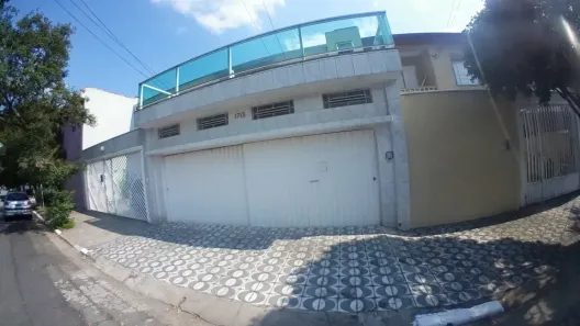Sobrado com 3 Quartos à venda, 130m² no Indianópolis, São Paulo