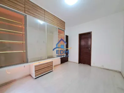 Apartamento com 3 Quartos à venda, 90m² no Gutierrez, Belo Horizonte