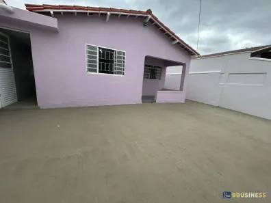 Casa com 2 Quartos à venda, 200m² no Vila Costa e Silva, Campinas