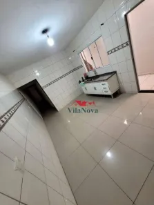 Casa com 2 Quartos à venda, 115m² no Jardim Morada do Sol, Indaiatuba