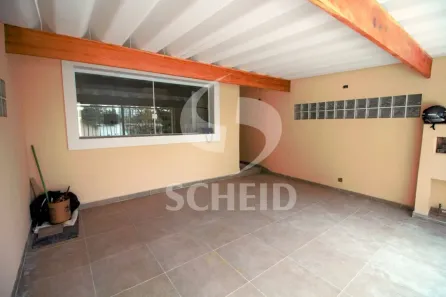 Sobrado com 2 Quartos à venda, 110m² no Jardim Aeroporto, São Paulo