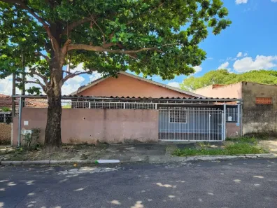 Casa com 4 Quartos à venda, 157m² no Jardim Londres, Campinas