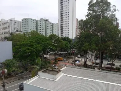 Apartamento com 1 Quarto à venda, 24m² no Perdizes, São Paulo