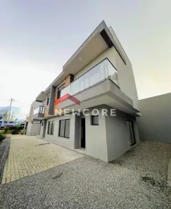 Sobrado com 3 Quartos à venda, 99m² no Alto Boqueirão, Curitiba