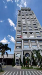 Sala Comercial à venda, 32m² no Centro, Jacareí