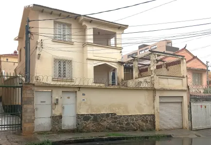 Casa com 7 Quartos à venda, 450m² no Colégio Batista, Belo Horizonte
