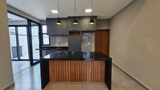 Casa com 3 Quartos à venda, 131m² no Loteamento Park Gran Reserve, Indaiatuba
