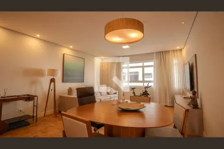 Apartamento com 3 Quartos à venda, 189m² no Liberdade, São Paulo