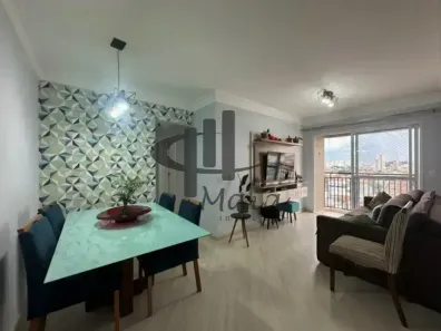 Apartamento com 2 Quartos à venda, 69m² no Santa Paula, São Caetano do Sul
