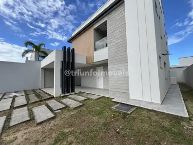 Casa de Condomínio com 4 Quartos à venda, 190m² no Cidade Alpha, Eusébio