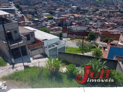 Sobrado com 2 Quartos à venda, 130m² no Condomínio Maracanã, Santo André
