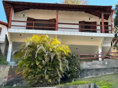 Casa com 2 Quartos à venda, 160m² no Tijuca, Teresópolis