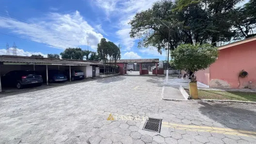 Apartamento com 3 Quartos à venda, 51m² no Parque São João, Paranaguá