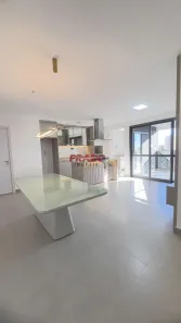 Apartamento com 3 Quartos para alugar, 99m² no Zona 03, Maringá