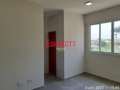 Sala Comercial para alugar, 34m² no Santa Cruz do José Jacques, Ribeirão Preto