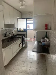 Apartamento com 3 Quartos para alugar, 90m² no Vila Albertina, São Paulo