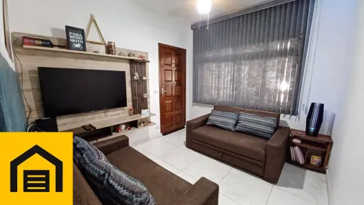 Sobrado com 2 Quartos à venda, 124m² no Assunção, São Bernardo do Campo