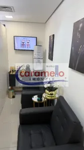 Sala Comercial à venda, 35m² no Jardim Paulista, São Paulo