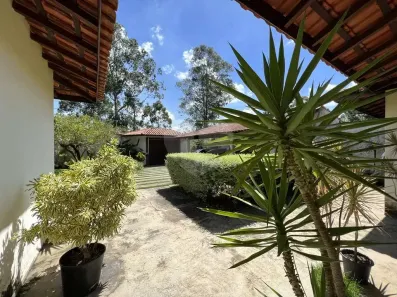 Casa com 5 Quartos à venda, 247m² no Granja Viana II, Cotia
