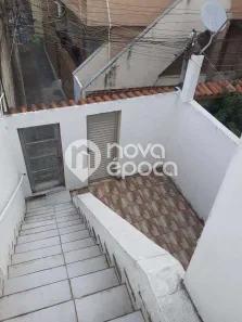 Casa com 2 Quartos à venda, 73m² no Engenho de Dentro, Rio de Janeiro