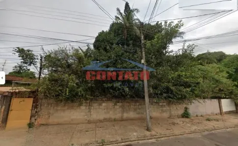 Lote/Terreno à venda, 1289m² no Chácara Parque Club, São Carlos