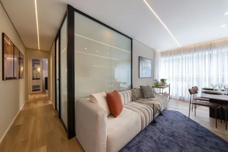 Apartamento com 1 Quarto à venda, 36m² no Bela Vista, São Paulo