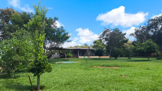 Fazenda/Sítio com 3 Quartos à venda, 7500m² no Centro, Bonfinópolis