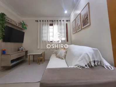 Apartamento com 2 Quartos à venda, 64m² no Encruzilhada, Santos