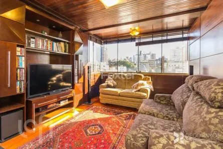 Apartamento com 3 Quartos à venda, 101m² no Higienópolis, Porto Alegre