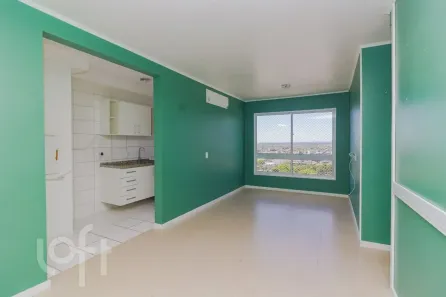 Apartamento com 3 Quartos à venda, 71m² no Sarandi, Porto Alegre